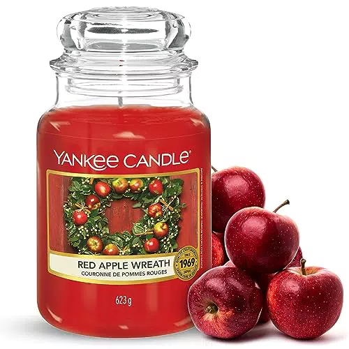 Yankee Candle Bougies Chauffe-Plat Parfumées - Parfum d'Ambiance