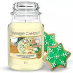 Yankee Candle Bougies Chauffe-Plat Parfumées - Ambiance et Bien-être