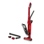 Bosch Aspirateur Balai 2en1 Flexxo ProAnimal BBH3ZOO28 Rechargeable Multifonction