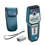 Bosch Professional GMS 120 - Détecteur mural pour bois et métaux