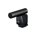 Canon DM-E1D Microphone Stéréo Directionnel pour enregistrement audio de qualité
