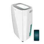 Cecotec Déshumidificateur Big Dry 4000 Expert - 10L/jour, Silencieux, Wi-Fi