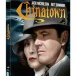 Chinatown - Film en 4K Ultra HD et Blu-Ray