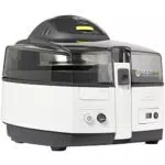 De'Longhi FH1163/1 Multicuiseur et Friteuse Multifonction
