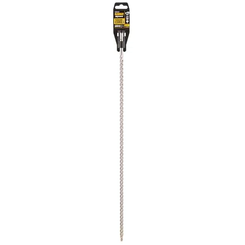 DEWALT Foret SDS-Plus Extreme 10 x 550 mm - Modèle DT9546-QZ