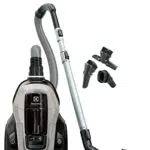 Electrolux Pure C9 Aspirateur Traineau sans Sac avec Filtration Puissante
