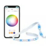 Eve Light Strip - Ruban LED intelligent avec éclairage adaptatif et HomeKit