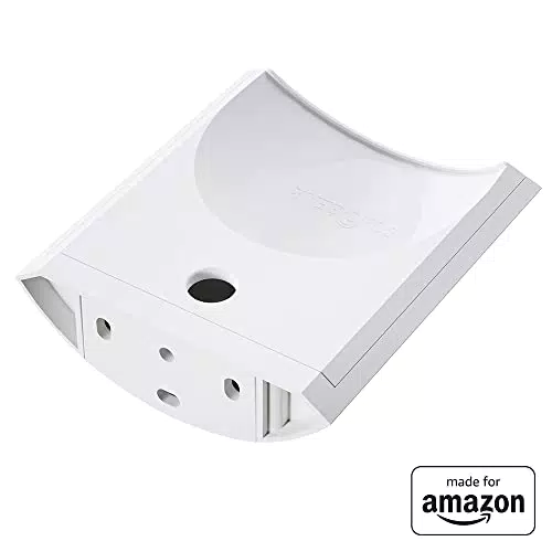 Amazon Fixation murale pour étagère pour Echo Pop (Modèle 2023)