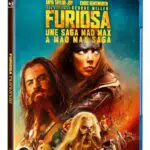 Mad Max : Furiosa - Film en Blu-Ray