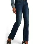 G-Star Jean Midge Bootcut pour Femme - Style et Confort Inégalés