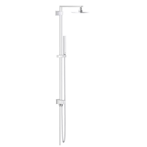 Grohe Euphoria Cube Système de Douche Murale 18 Kw/H