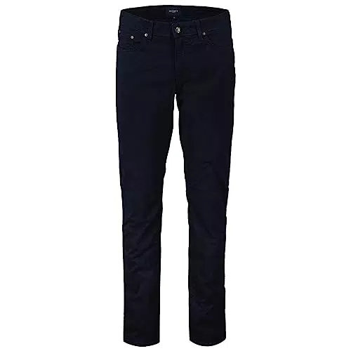 Hackett London Pantalons Core Trinity pour Homme