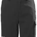 Helly Hansen Short Cargo Mixte Enfant Jr Hh Qd