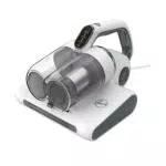 HOOVER HMC510UV Aspirateur Matelas Anti-Allergène avec Lumière UV-C et Détecteur de Poussière