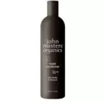 John Masters Organics Après-shampoing réparateur au miel et hibiscus Bio