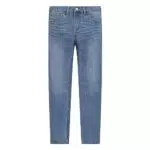 Levi's Kids Lvb-511 Slim Fit Jeans Garçon Rushmore 12 Ans
