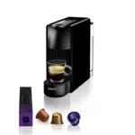 Krups Machine à Café Nespresso Essenza Mini XN110810 à Capsules