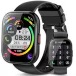 Montre Connectée Intelligente IP68 avec Appel Bluetooth et 100+ Modes Sportifs