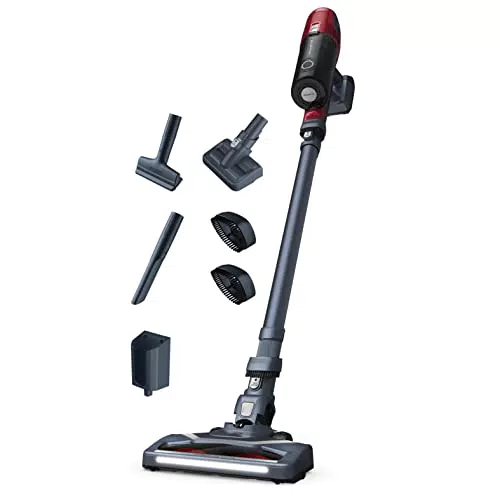 Rowenta X-PERT 6.60 Kit animal Aspirateur balai sans fil avec autonomie 45 min
