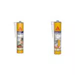 SIKA Flex Pro 11 FC Mastic-colle tout en un
