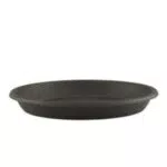 Soucoupe Ronde Modèle 35CM - Accessoire de Décoration Élégant