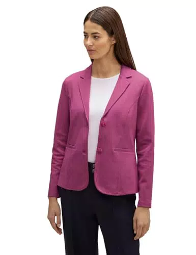 Street One Blazer Piqué A212053 pour Femme