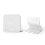 Tado Sonde de température sans fil – Accessoire pour Têtes Thermostatiques Intelligentes