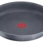 Tefal Ingenio Poêle Induction Revêtement Antiadhésif Empilable Compatible Lave-Vaisselle