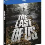 The Last of Us - Saison 1 en Blu-ray