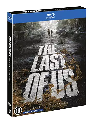 The Last of Us - Saison 1 en Blu-ray