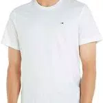 Tommy Jeans T-shirt à manches courtes Tjm Xslim Jersey DM0DM04411