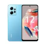 Xiaomi Redmi Note 12 - Smartphone 4GB RAM, 128GB de stockage