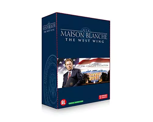 Maison Blanche - L'Intégrale de The West Wing [DVD]