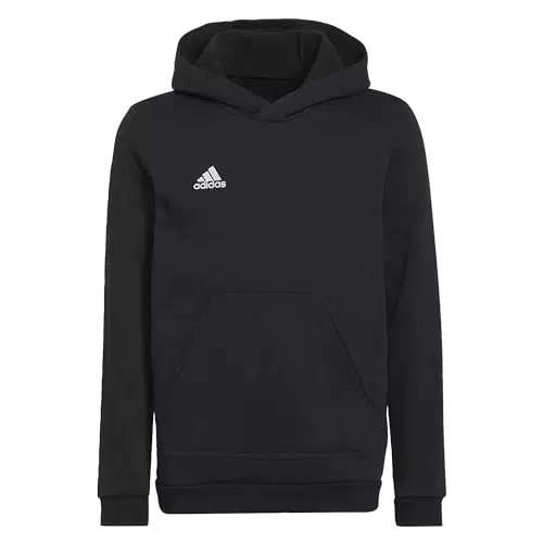 Adidas Entrada 22 Sweat Hoodie Mixte Enfant