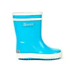 Aigle Baby Flac, Bottes de Pluie Garçon Mixte Enfant