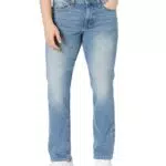 Amazon Essentials Jean Slim Homme