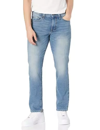 Amazon Essentials Jean Slim Homme