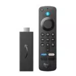 Amazon Fire TV Stick HD - Streaming HD, Télécommande vocale Alexa et TV en direct