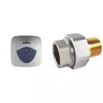 Chauffe-Eau Électrique Ariston Blu Evo RS Compact et Facile à Utiliser