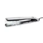 BaByliss ST595E Lisseur vapeur professionnel avec Advanced Ceramics™ et ionique anti-frizz