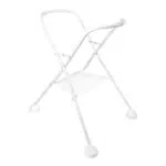 BÉABA Support de Baignoire et Table à Langer Pliable, Compatible Camele'O