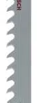 Bosch Professional Coffret de 25 lames de scie sabre S 2345 X Progressor for Wood