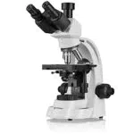 Bresser Microscope trinoculaire 40-1000x pour l'observation scientifique