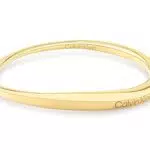 Calvin Klein Jonc Femme Collection Élongated Drops