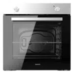 Cecotec Four Encastrable Bolero Hexa C126000 2800 W, 77 L, Steam Assist, Classe A