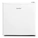 Comfee RCU40WH2 Mini Congélateur 31L Réversible 4 Étoiles Silencieux pour Bureau et Maison