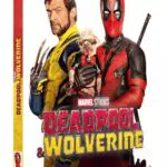Deadpool et Wolverine - Film Blu-Ray
