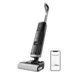 Dreame H14 Pro Aspirateur Laveur Sec et Humide avec Contrôle par Application