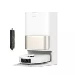 Dreame L40 Ultra Robot Aspirateur Laveur avec Serpillière Amovible et Réglable