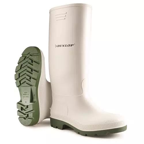 Dunlop Protective Footwear Pricemastor, Bottes de Pluie Mixte Adulte